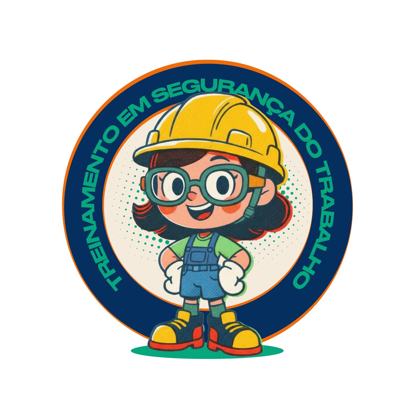 Treinamento em Segurança do Trabalho